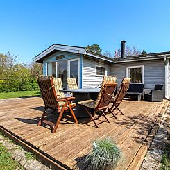 Vakantiehuis "Carit" - 80m from the sea