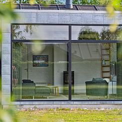 Vakantiehuis "Yukon" - 150m from the sea