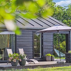 Vakantiehuis "Yukon" - 150m from the sea