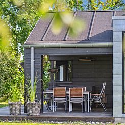 Vakantiehuis "Yukon" - 150m from the sea