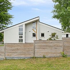 Vakantiehuis "Beske" - 130m from the sea