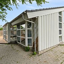Vakantiehuis "Beske" - 130m from the sea