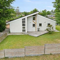 Vakantiehuis "Beske" - 130m from the sea