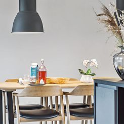 Appartement "Bartha" - 3km from the sea