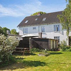 Appartement "Bartha" - 3km from the sea