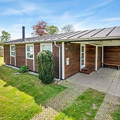 Vakantiehuis "Malfred" - 500m from the sea