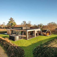 Vakantiehuis "Malfred" - 500m from the sea