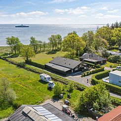 Vakantiehuis "Malinda" - 500m from the sea