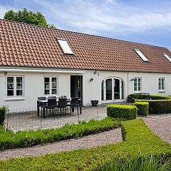 Vakantiehuis "Malinda" - 500m from the sea