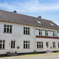 Appartement "Bartha" - 3km from the sea