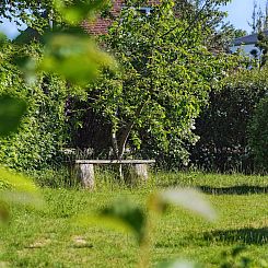Appartement "Bartha" - 3km from the sea