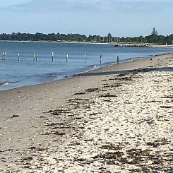 Vakantiehuis "Rikus" - 300m from the sea