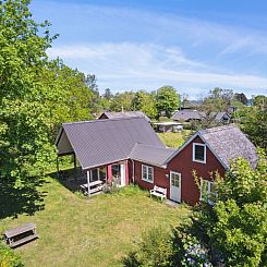 Vakantiehuis "Deljan" - 200m from the sea