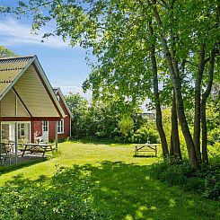 Vakantiehuis "Deljan" - 200m from the sea