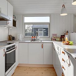 Vakantiehuis "Evamaria" - 350m from the sea