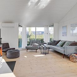 Vakantiehuis "Evamaria" - 350m from the sea