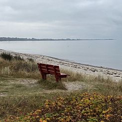 Vakantiehuis "Harrieth" - 300m from the sea