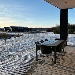 Vakantiehuis "Harrieth" - 300m from the sea