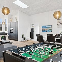 Vakantiehuis "Nissine" - 300m from the sea