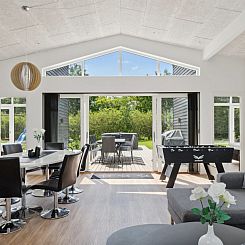 Vakantiehuis "Nissine" - 300m from the sea