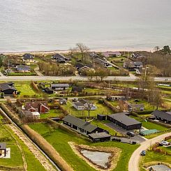 Vakantiehuis "Kato" -  from the sea