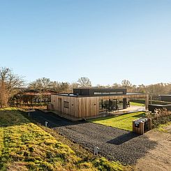 Vakantiehuis "Malfred" - 500m from the sea
