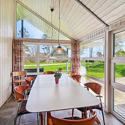 Vakantiehuis "Carit" - 80m from the sea