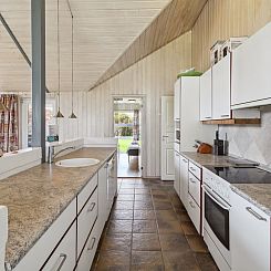 Vakantiehuis "Carit" - 80m from the sea