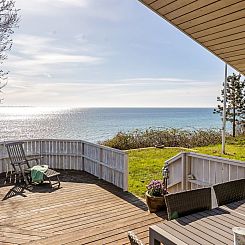 Vakantiehuis "Stefan" - 50m from the sea