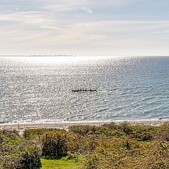 Vakantiehuis "Stefan" - 50m from the sea
