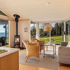 Vakantiehuis "Stefan" - 50m from the sea