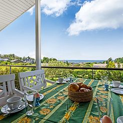 Vakantiehuis "Akira" - 250m from the sea