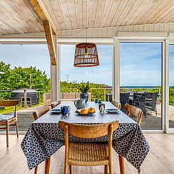 Vakantiehuis "Shaya" - 325m from the sea