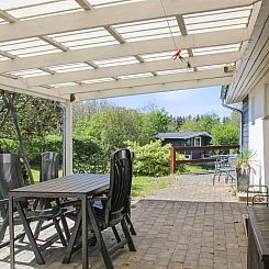 Vakantiehuis "Jukka" - 700m from the sea