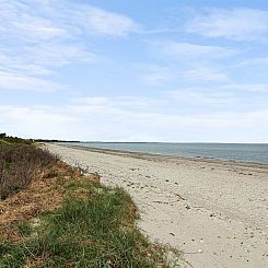 Vakantiehuis "Kiowa" - 100m from the sea