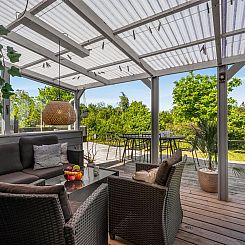 Vakantiehuis "Malena" - 175m from the sea