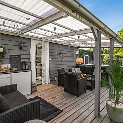 Vakantiehuis "Malena" - 175m from the sea