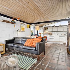 Vakantiehuis "Malena" - 175m from the sea