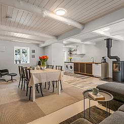 Vakantiehuis "Jukka" - 700m from the sea