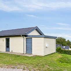 Vakantiehuis "Eliana" - 300m from the sea