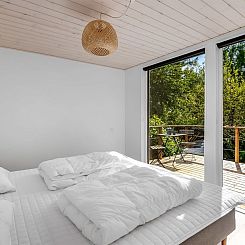 Vakantiehuis "Shaya" - 325m from the sea