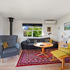 Vakantiehuis "Akira" - 250m from the sea