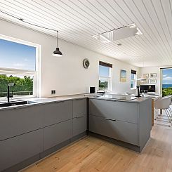 Vakantiehuis "Akira" - 250m from the sea
