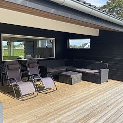 Vakantiehuis "Siljan" - 400m from the sea