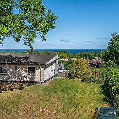 Vakantiehuis "Godwin" - 800m from the sea