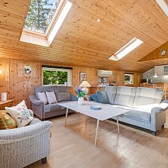 Vakantiehuis "Godwin" - 800m from the sea