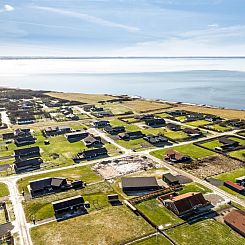 Vakantiehuis "Nikolce" - 300m to the fjord