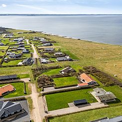 Vakantiehuis "Kirsa" - 200m to the fjord