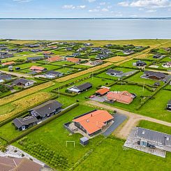 Vakantiehuis "Malila" - 400m to the fjord