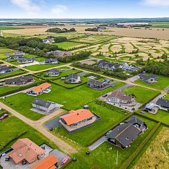 Vakantiehuis "Malila" - 400m to the fjord